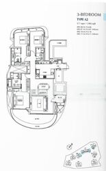 Cape Royale (D4), Condominium #467634781
